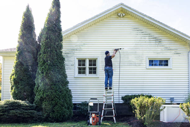 Best Pressure Washing Services Near Me  in East Foothills, CA