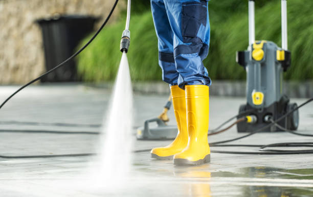 Best Commercial Building Pressure Washing  in East Foothills, CA