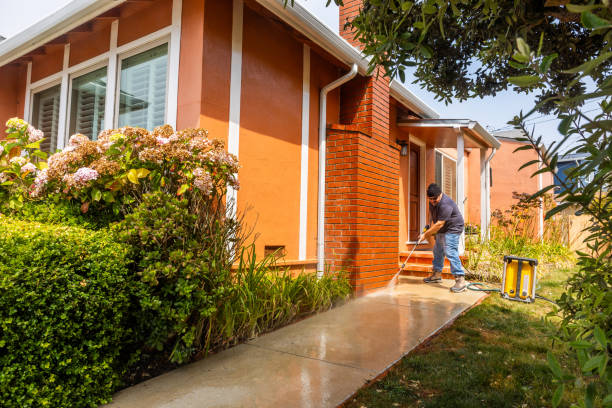 Best Best Pressure Washing Companies  in East Foothills, CA