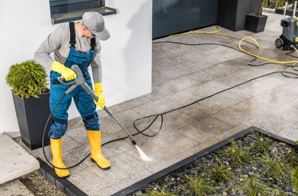 Best Power Washing Near Me  in East Foothills, CA
