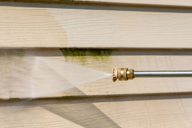 Reliable East Foothills, CA Pressure Washing Solutions