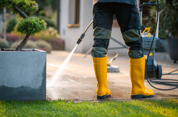 Best Residential Pressure Washing Services  in East Foothills, CA
